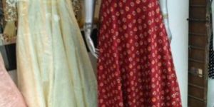 Ladies Designer Suit