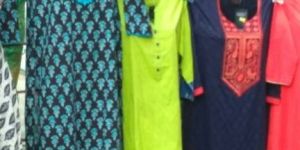 Ladies Stylish Kurti