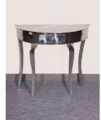Aluminum Table