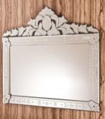 Rectangular Mirror