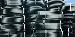 HDPE Pipes