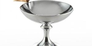 Bird Design Bowl Stand