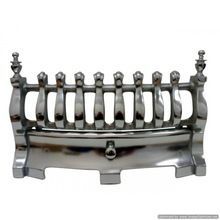 Nickle Plated Metal Blenheim