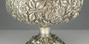 Silver Bowl
