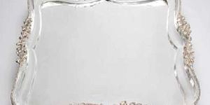 Silver Tray