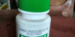 Batmisole Veterinary Soluble Powder