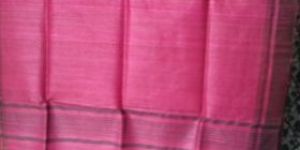 Zari Border Saree