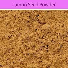 Jamun Powder