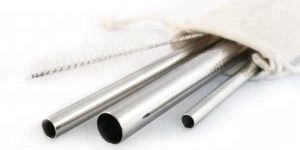 Stainless Steel Straw