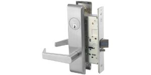 Mortise Door Locks