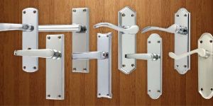 Stainless Steel Door Handles