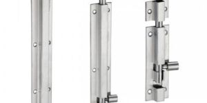 Stainless Steel Tower Bolts