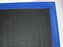 Judo Mat