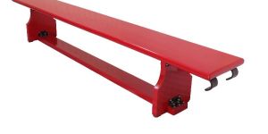 SWEDISH GYMNASTIC BENCH