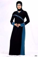 Burkha Abaya