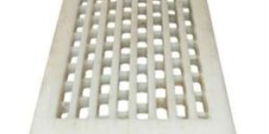 Paper Making Suction Box