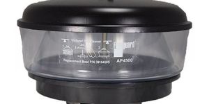 Air Filter Pre Cleaners