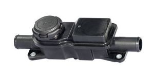 Crankcase Ventilation System