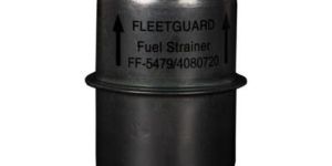 Fuel Strainers