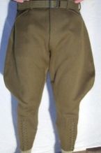 Mens Classical Birjis Pants