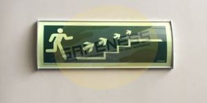 Modular Safety Signs