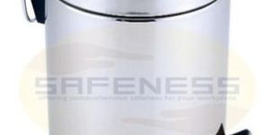 Stainless Steel Dust Bin