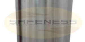 Stainless Steel Pedal Bin