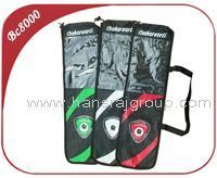 Heavy Duty Matty Nylon Fabric Kit Bag