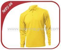 POLO FULL SLEEVE TSHIRTS
