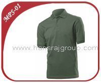 POLO HALF SLEEVE T-Shirts
