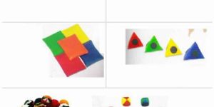 Sheep Pyramid Been Bags