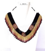 Seed Bead Necklace
