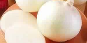 Onion Oil