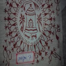 Printed Linen Fabrics