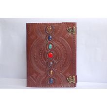 Genuine Goat Leather Custom Flap Leather