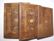 Handmade Real Leather Journals New Design and Style