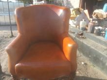 New Style Leather Living Room Sofa