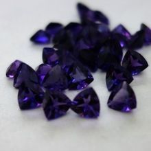 Dark African Amethyst Natural Amethyst