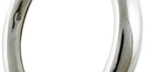 Hot! Handmade 925 Sterling Silver Bangle