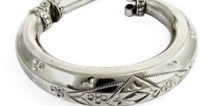 New Fashion Design ! 925 Sterling Silver Bangle