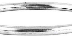 Very Delicate!! 925 Silver Bangle Wholesale