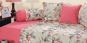 Diwan Cover Set