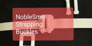 PP Strapping Poly Buckles