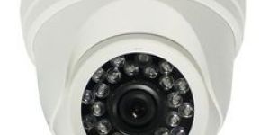 CP-GTC-D24L2 CP Plus Dome Camera