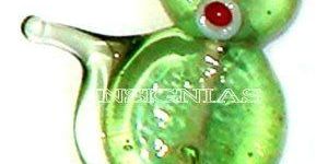 Fancy Glass Beads