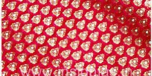 Zari Brocade Fabric