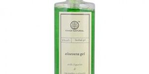 Aloevera Gel
