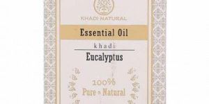 Eucalyptus Pure Essential Oil