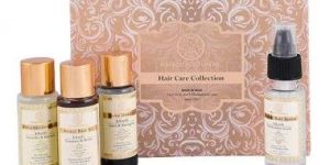 Herbal Amla Bhringraj Shampoo