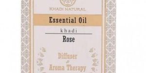 Rose Pure Essential Oil